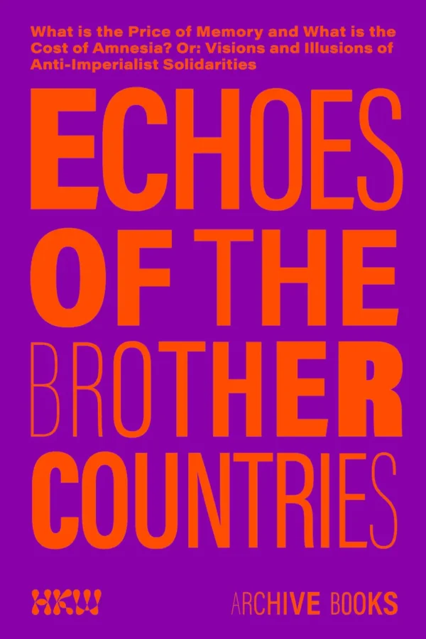 Echoes of the brother countries