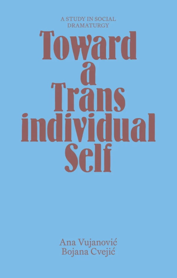 Toward a Transindividual Self