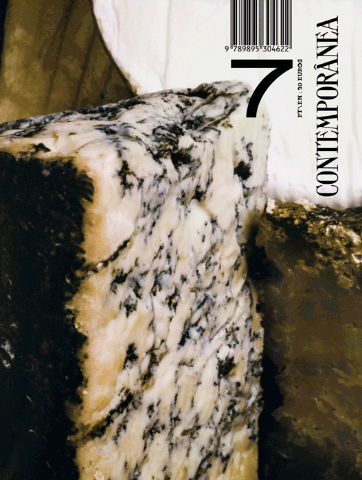 Contemporânea#7