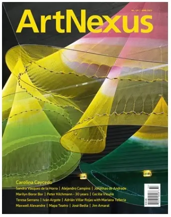 ArtNexus #120