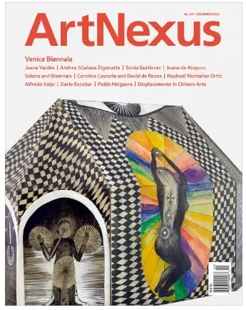 ArtNexus #119