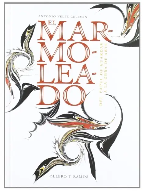 Marmoleado