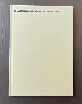 El magnetismo del arena