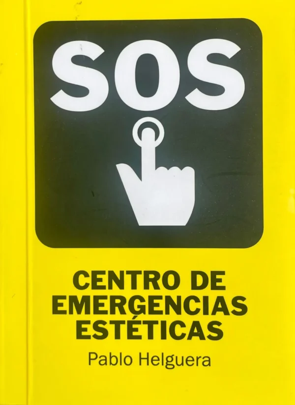 SOS. Centro de Emergencias Estéticas