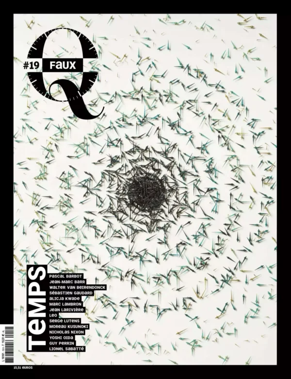 Faux Q # 19: Temps