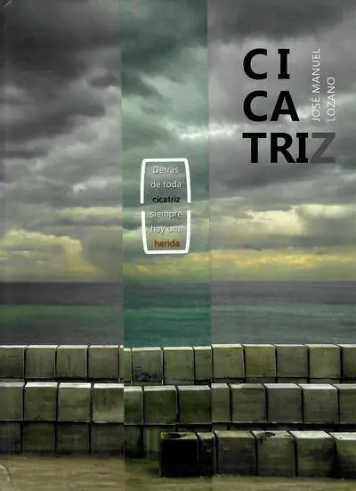 Herida y Cicatriz