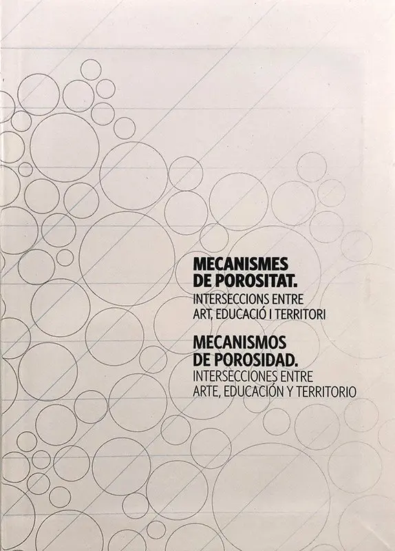 Mecanismos de Porosidad: Intersecciones entre arte, educación y territorio