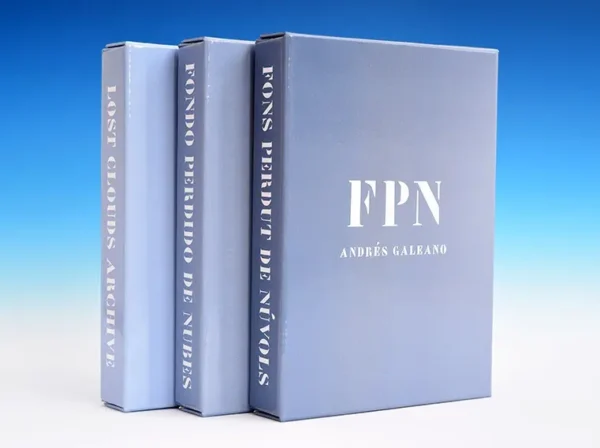 Fons Perdut de Núvols