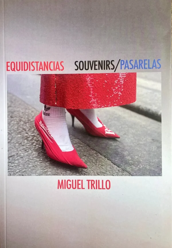 Equidistancias Souvenirs/Pasarelas