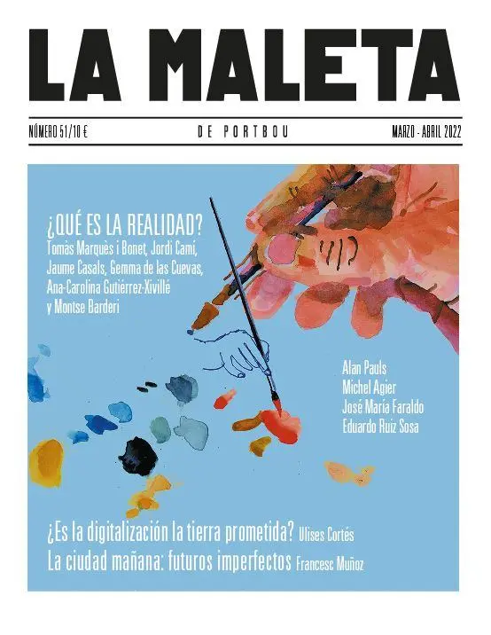 La Maleta de Portbou: #51