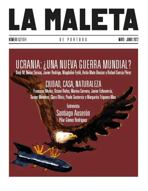 La Maleta de Portbou: #52