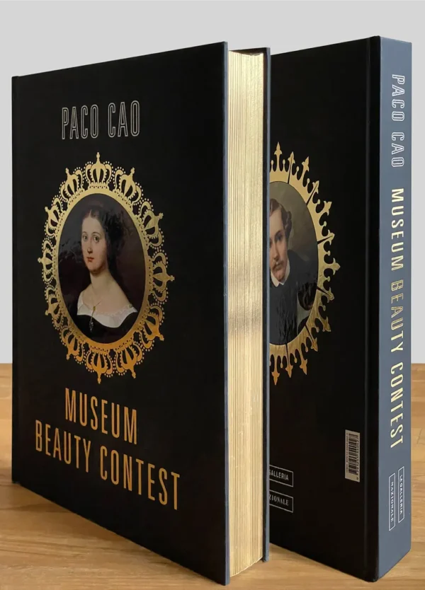 Museum Beauty Contest