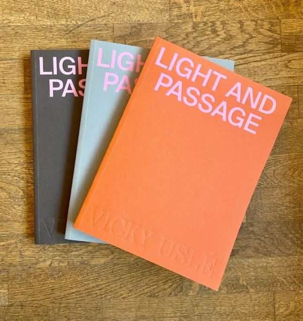 Light and Passage