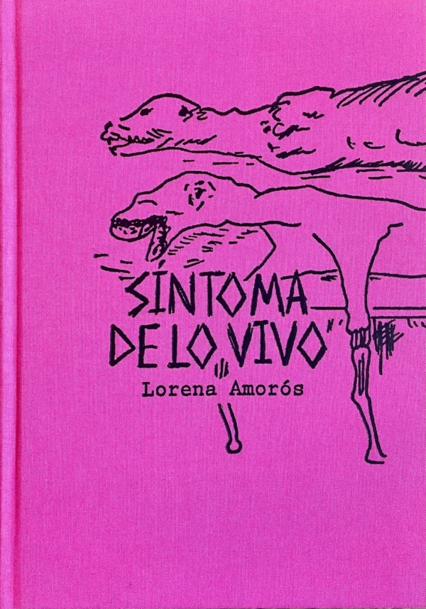 Sintoma de lo vivo