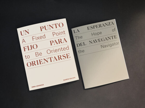 Un punto fijo para orientarse