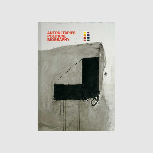 Antoni Tapiés, Political Biography