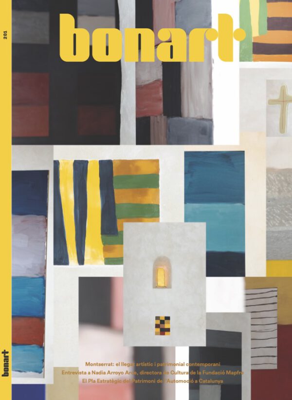 Bonart Nº 201