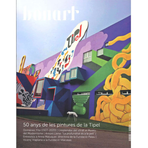 Bonart Nº 193