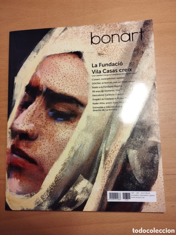 Bonart Nº 180