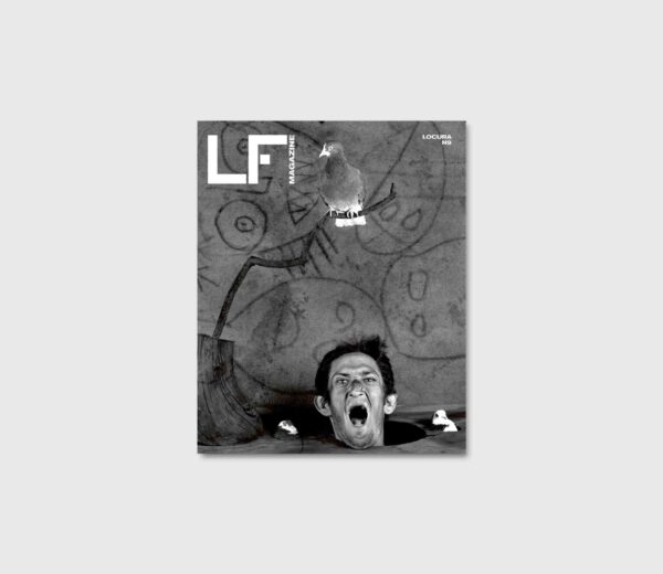 La fotografía Magazine N9