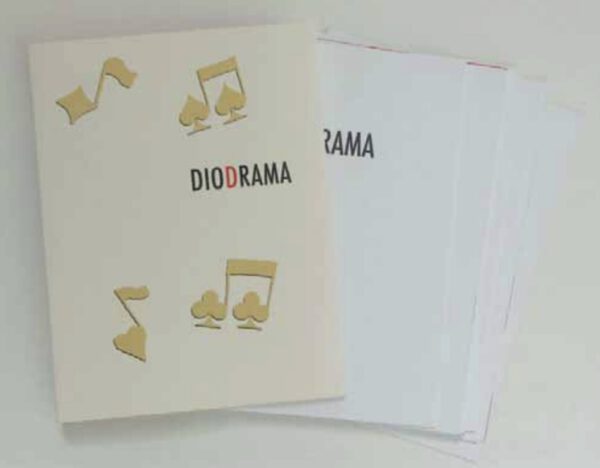 DioDrama