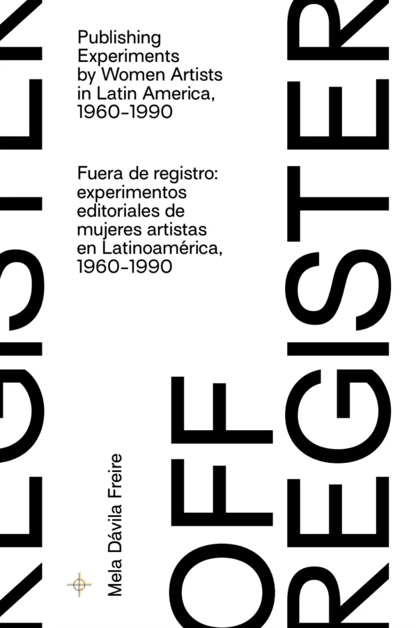 Off-Register / Fuera de registro