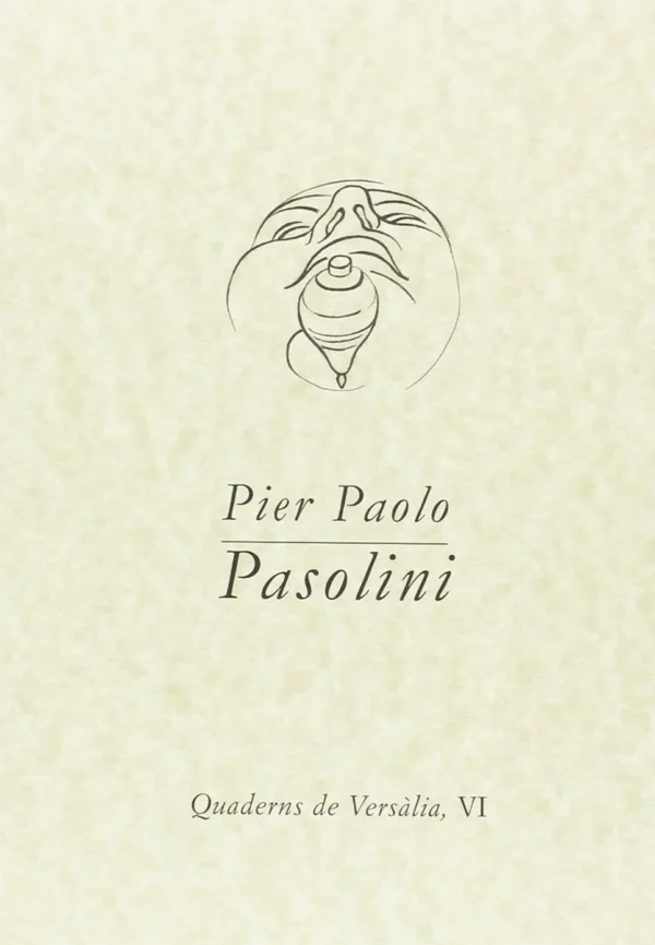 Pier Paolo Pasolini