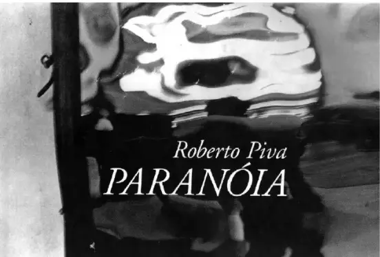 Paranoia