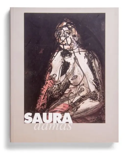 Saura Damas