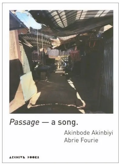 Passage – A Song