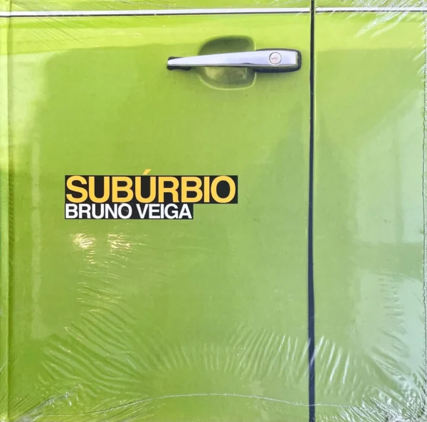 Subúrbio (grande)