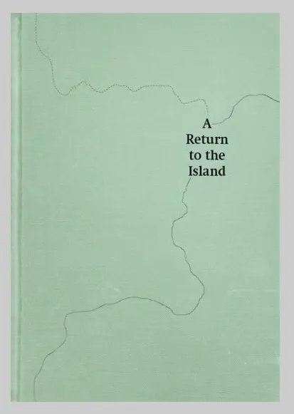 A return to the island