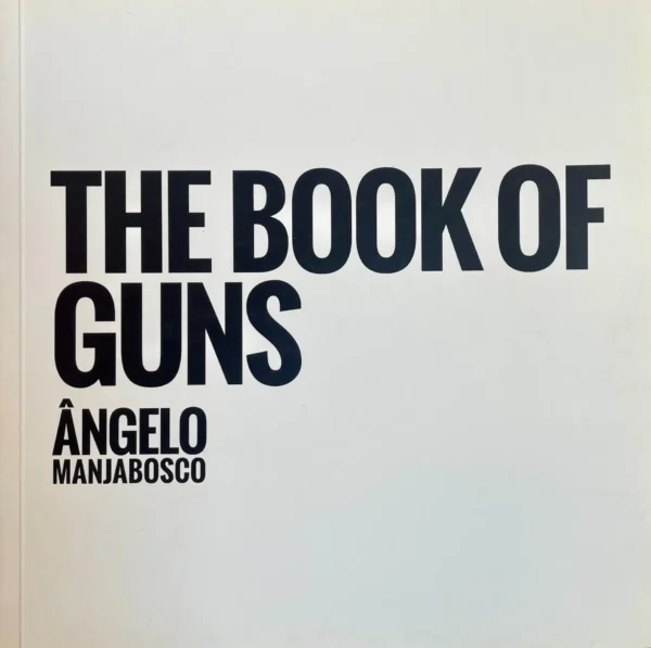 The Book of Guns